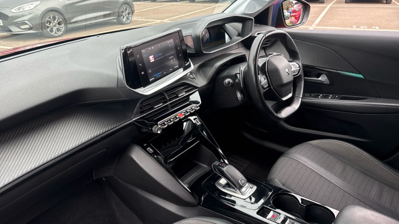 Peugeot 208 1.2 PureTech 100 Allure Premium 5dr EAT8 Petrol Hatchback